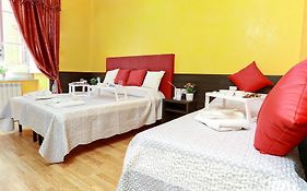 Termini Suites