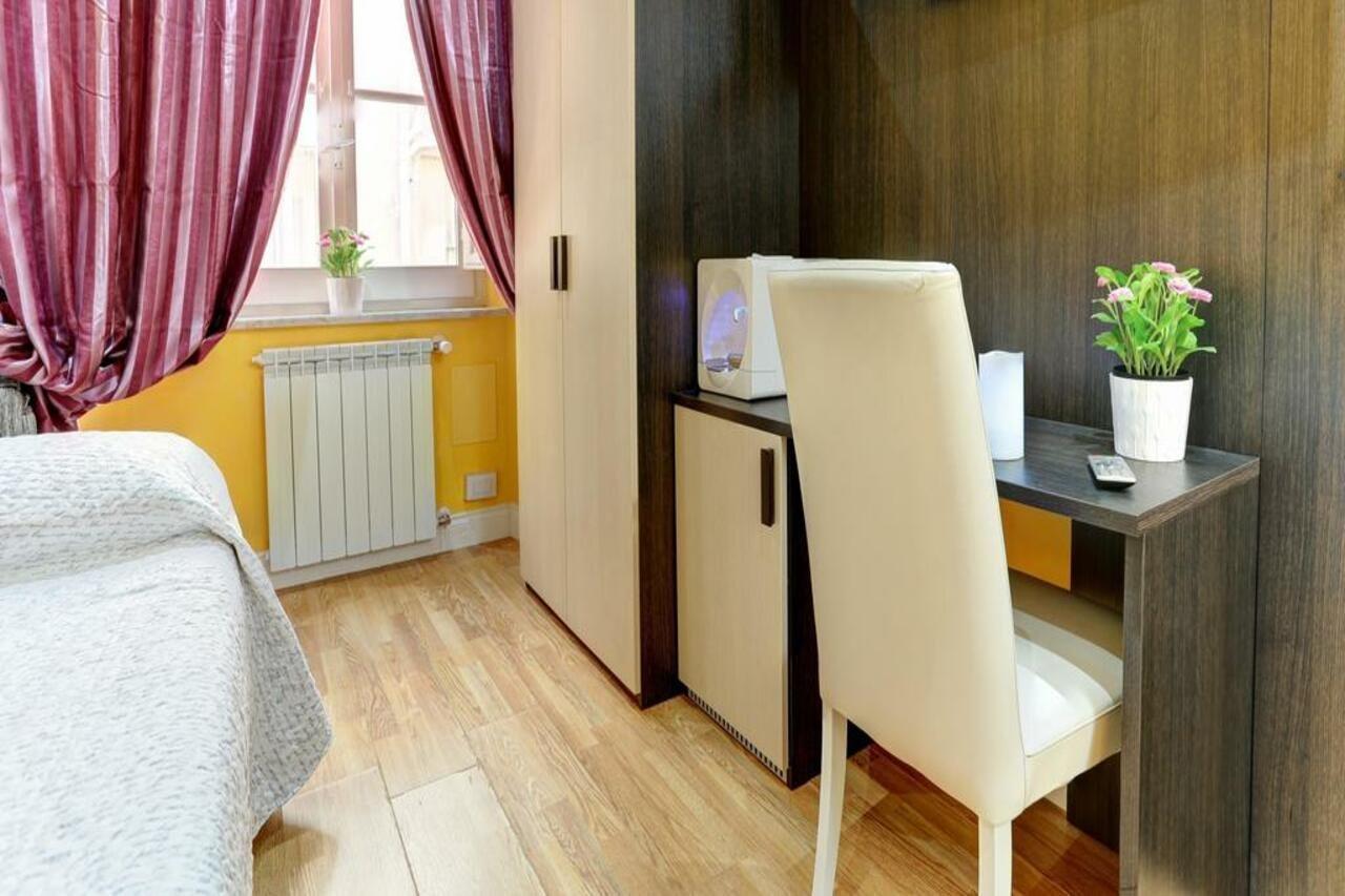 Termini Suites Roma Exterior foto